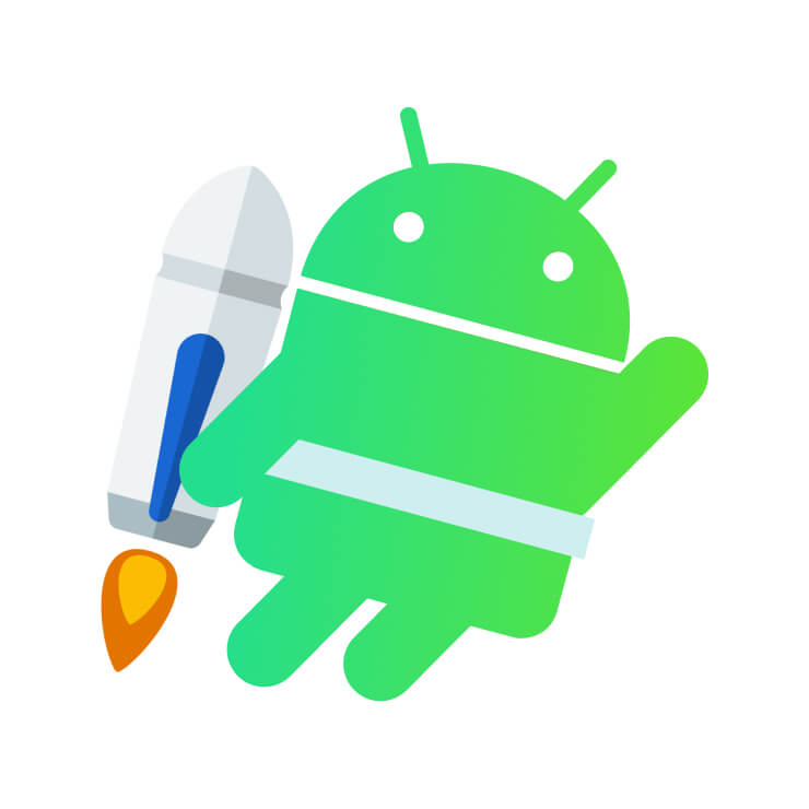 Android App Development Company - Fingers