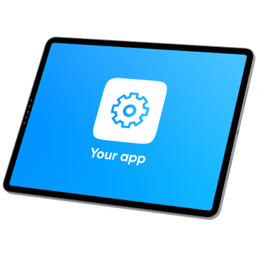 iPad App Development Services