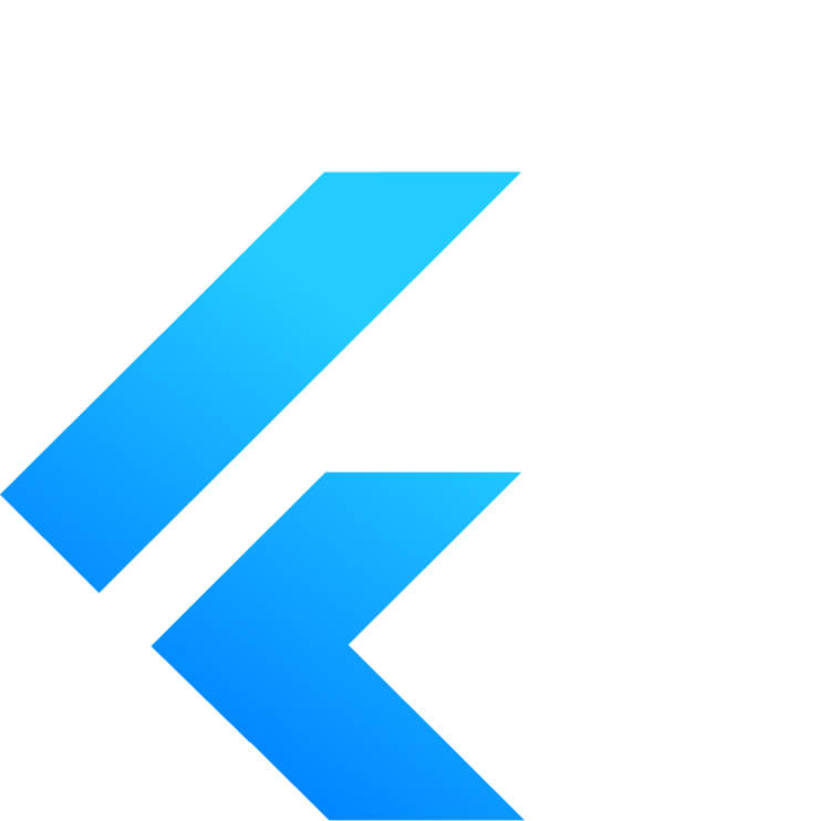 Flutter app development - Fingers Media